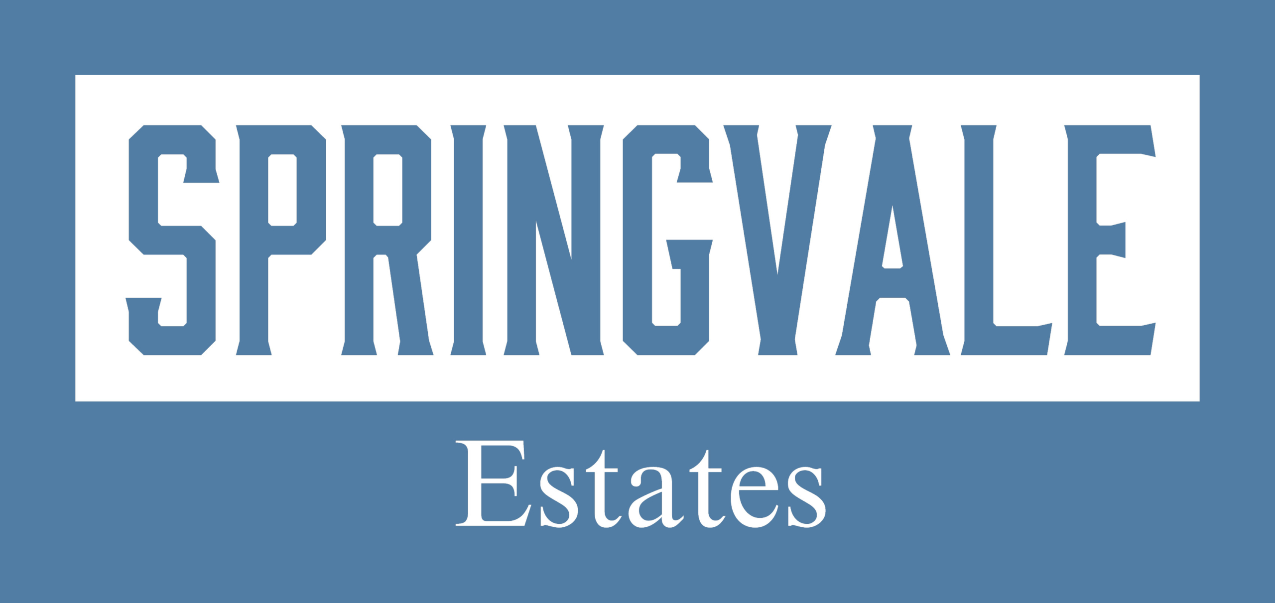 Springvale Estates