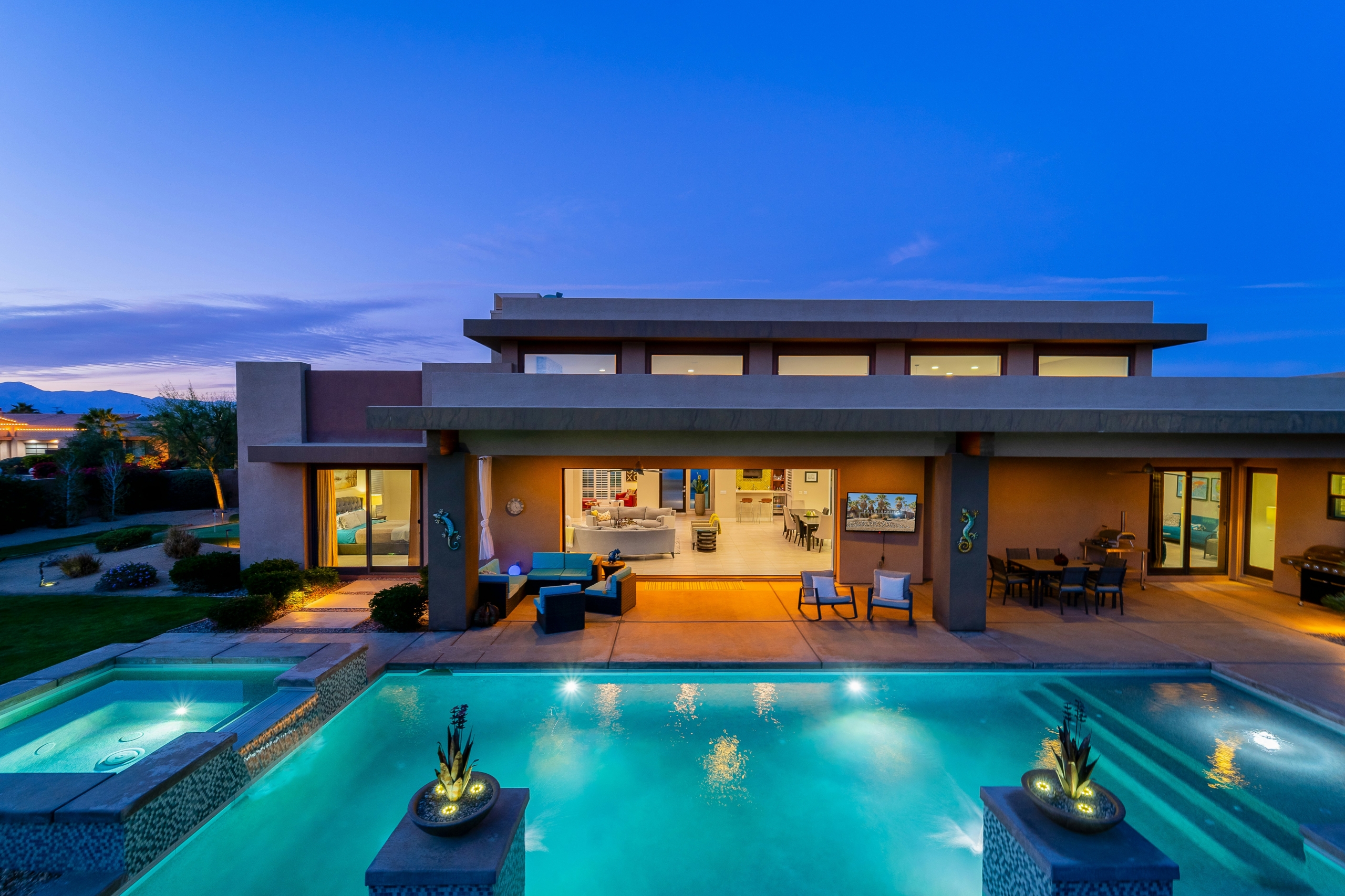 Luxury rentals and property management in Portugal