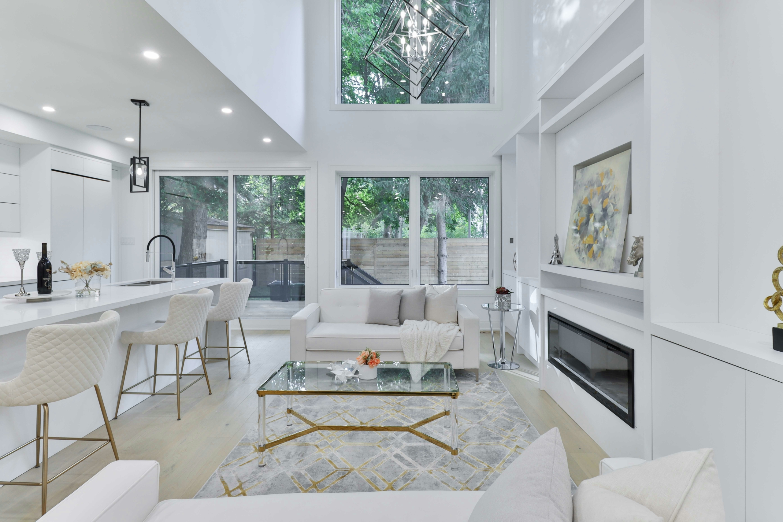 Luxury property sales with Springvale Estates